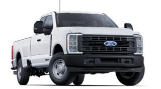 2025 Ford Super Duty® External Image 5